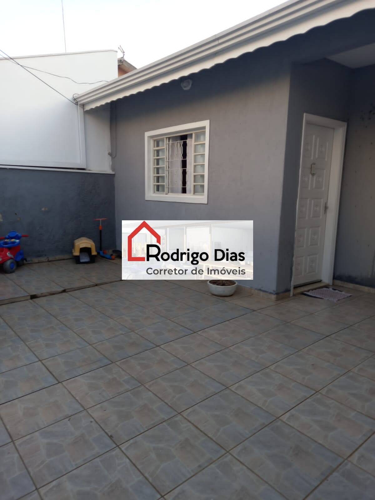 Casa à venda com 3 quartos, 115m² - Foto 3