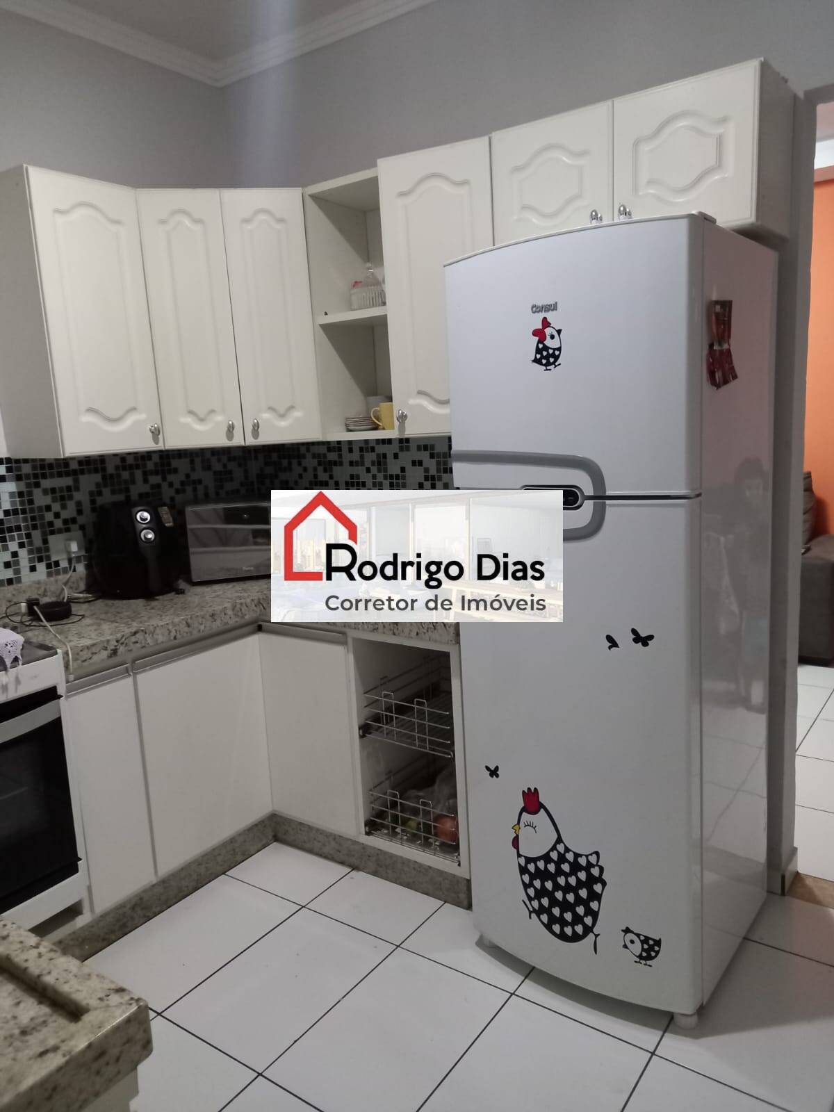 Casa à venda com 3 quartos, 115m² - Foto 6