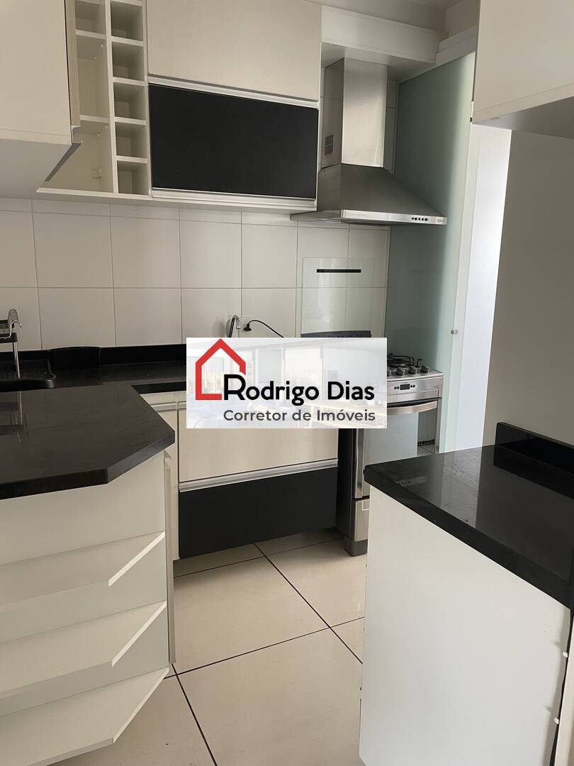 Apartamento para alugar com 2 quartos, 50m² - Foto 20