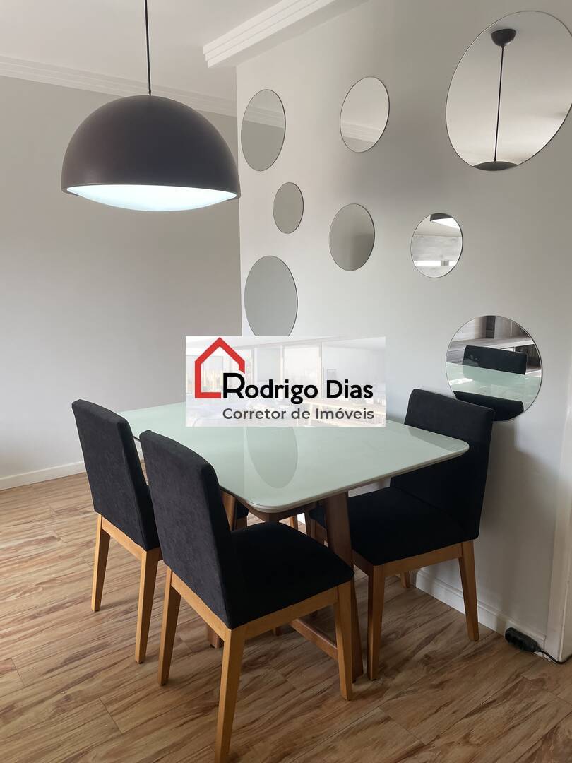 Apartamento para alugar com 2 quartos, 50m² - Foto 2