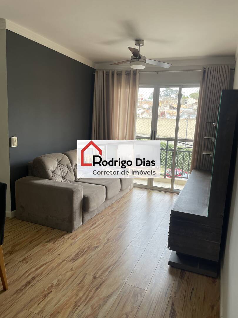 Apartamento para alugar com 2 quartos, 50m² - Foto 19