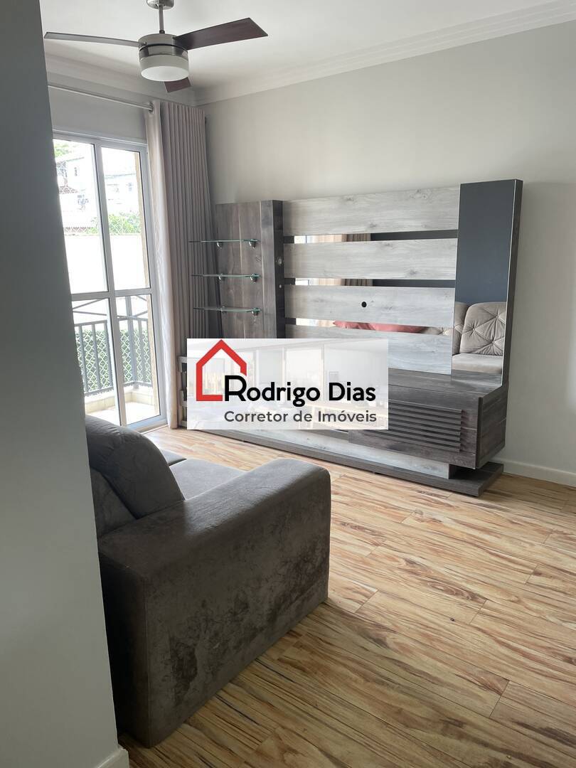 Apartamento para alugar com 2 quartos, 50m² - Foto 3