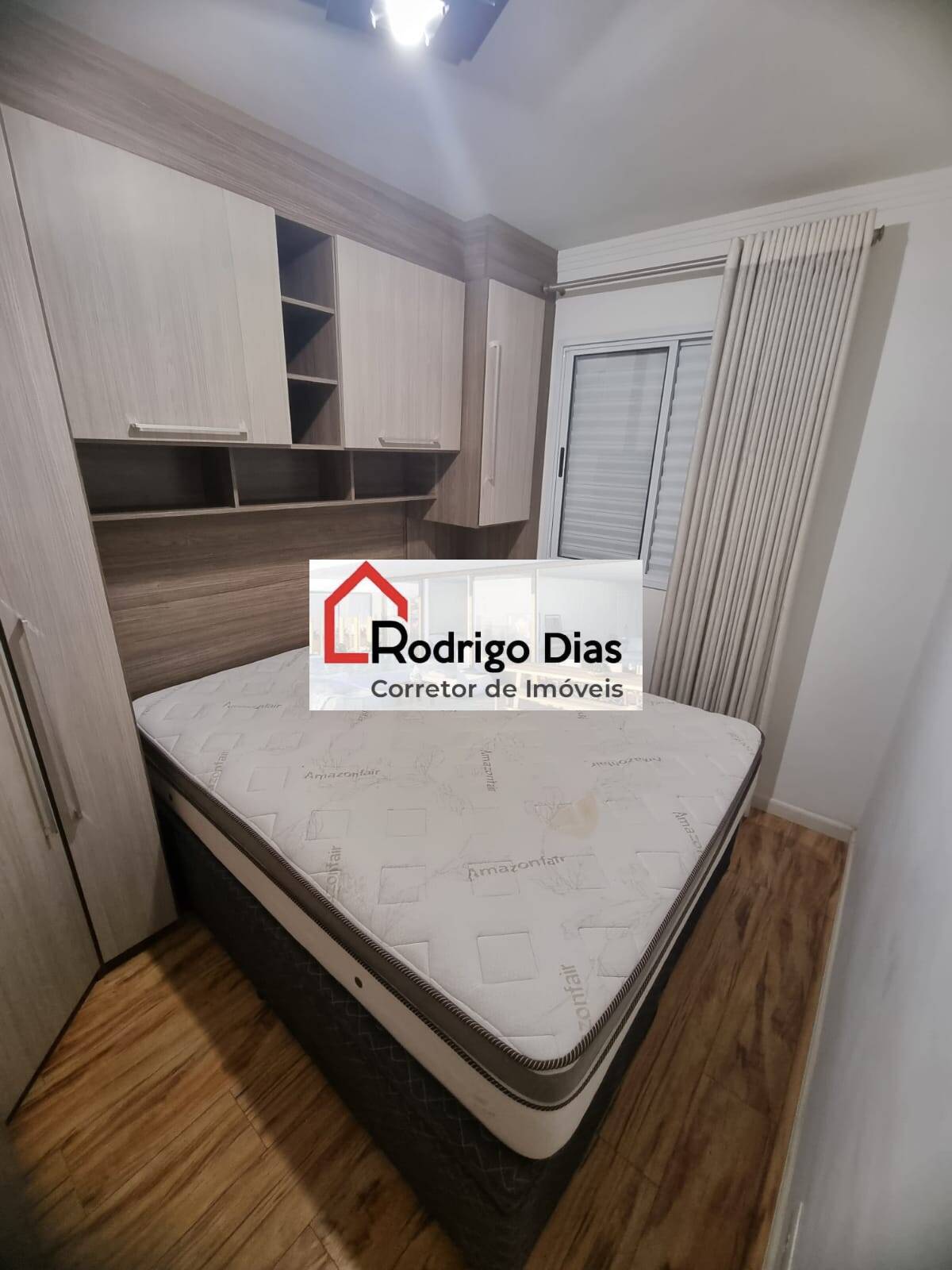 Apartamento para alugar com 2 quartos, 50m² - Foto 17