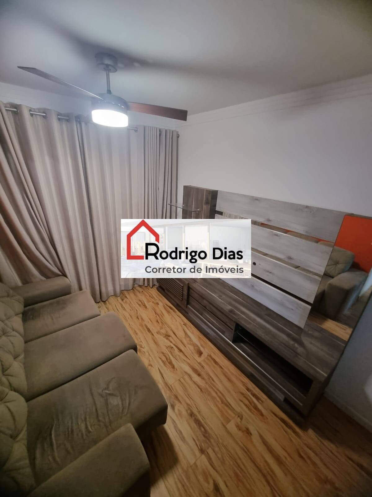 Apartamento para alugar com 2 quartos, 50m² - Foto 13