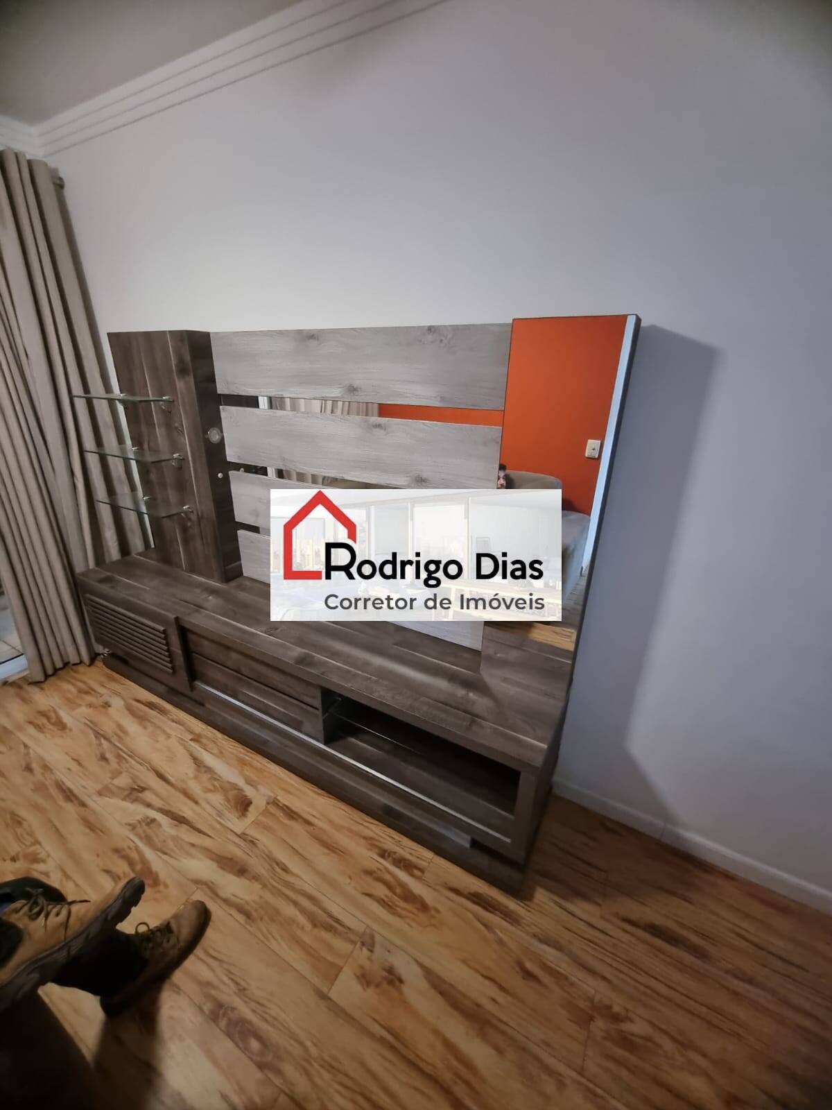 Apartamento para alugar com 2 quartos, 50m² - Foto 11