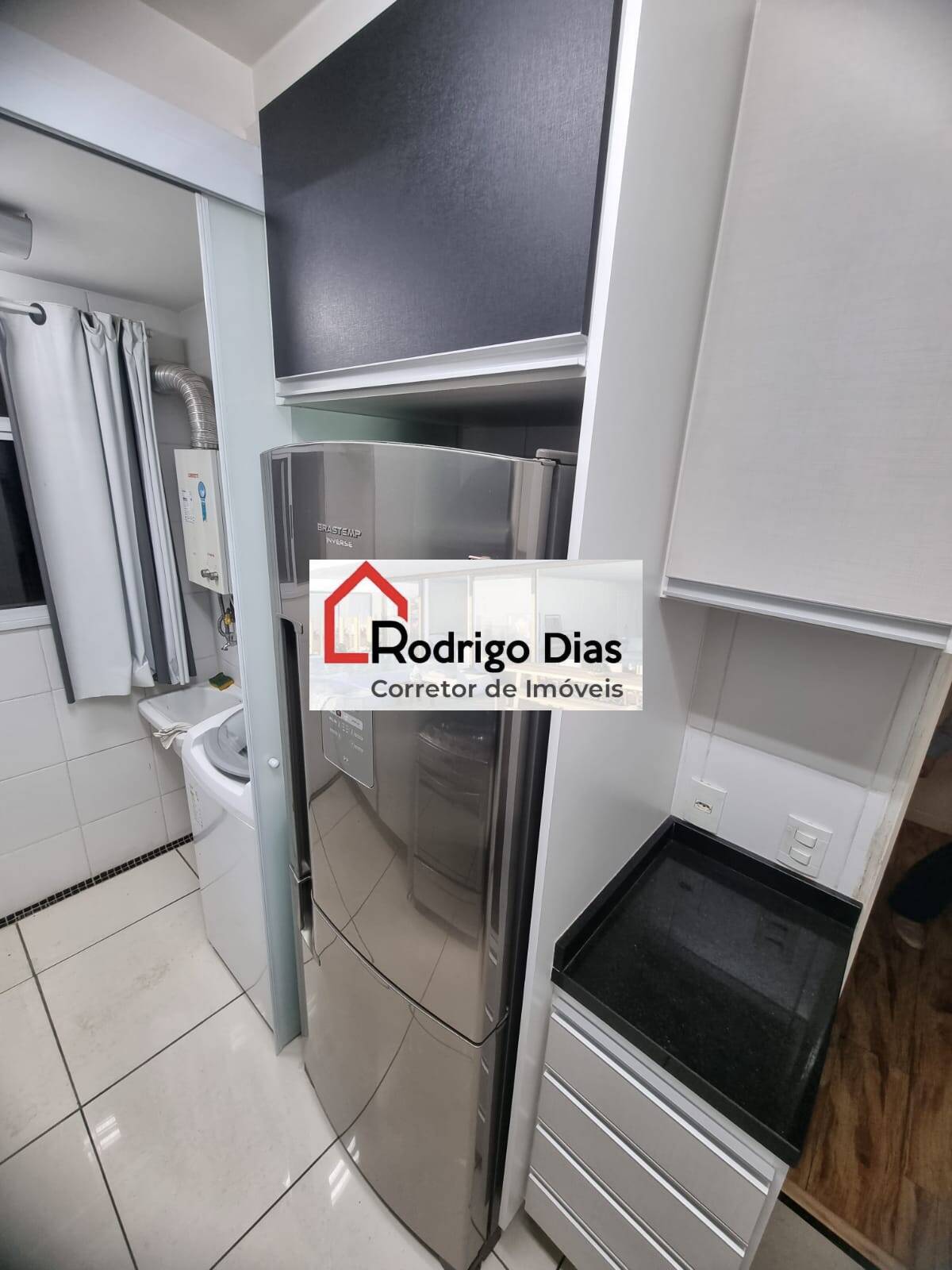 Apartamento para alugar com 2 quartos, 50m² - Foto 10