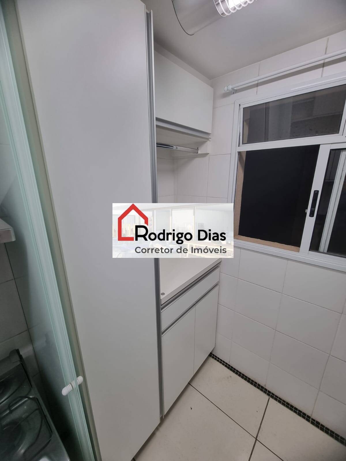 Apartamento para alugar com 2 quartos, 50m² - Foto 7