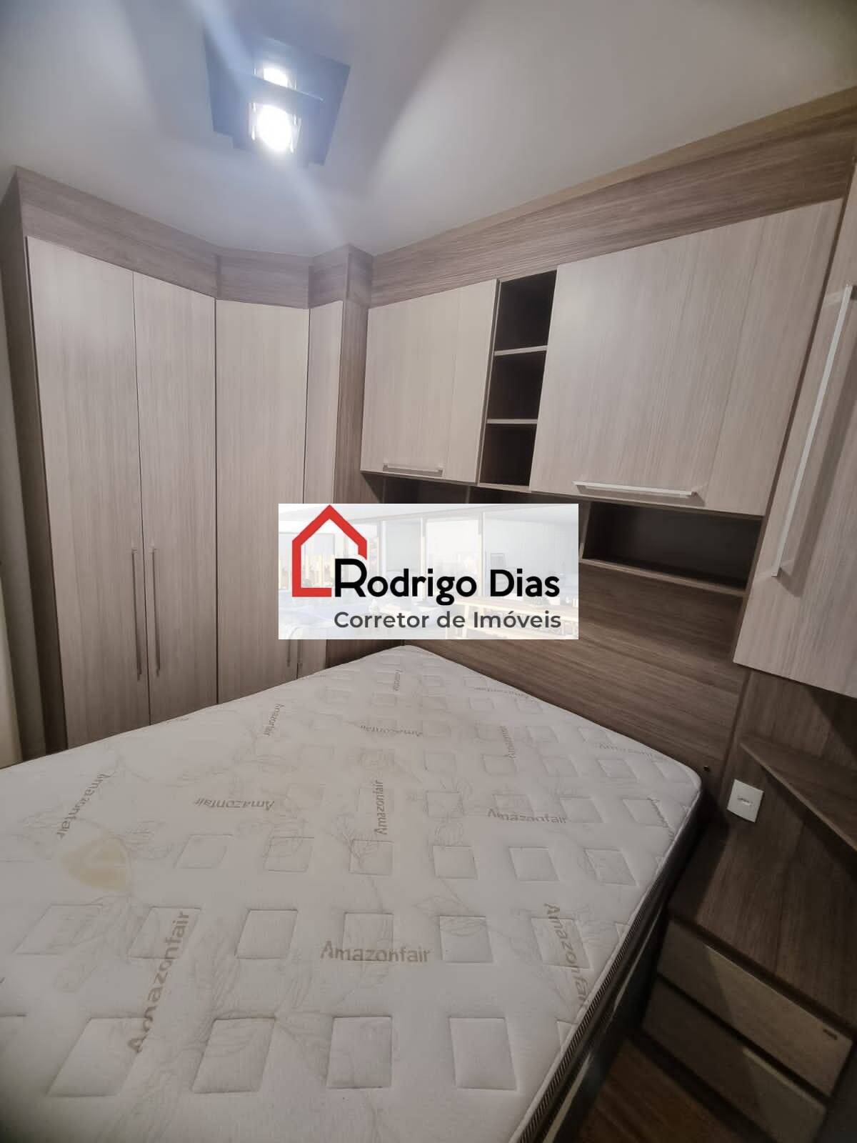 Apartamento para alugar com 2 quartos, 50m² - Foto 8