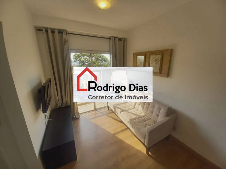 Apartamento para alugar com 2 quartos, 49m² - Foto 3