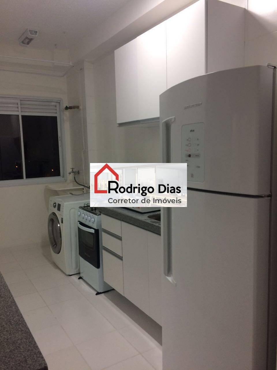 Apartamento para alugar com 2 quartos, 49m² - Foto 1