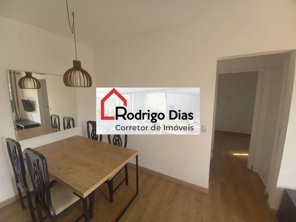 Apartamento para alugar com 2 quartos, 49m² - Foto 13