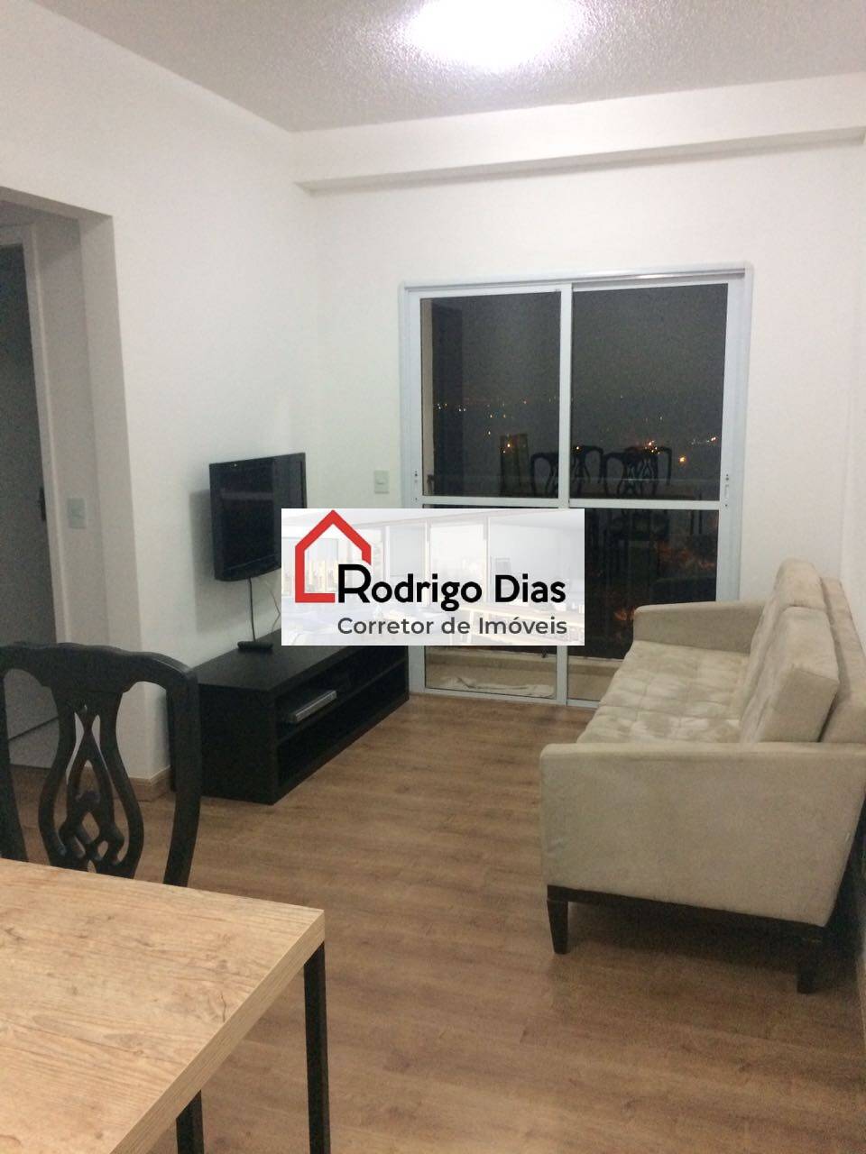 Apartamento para alugar com 2 quartos, 49m² - Foto 2