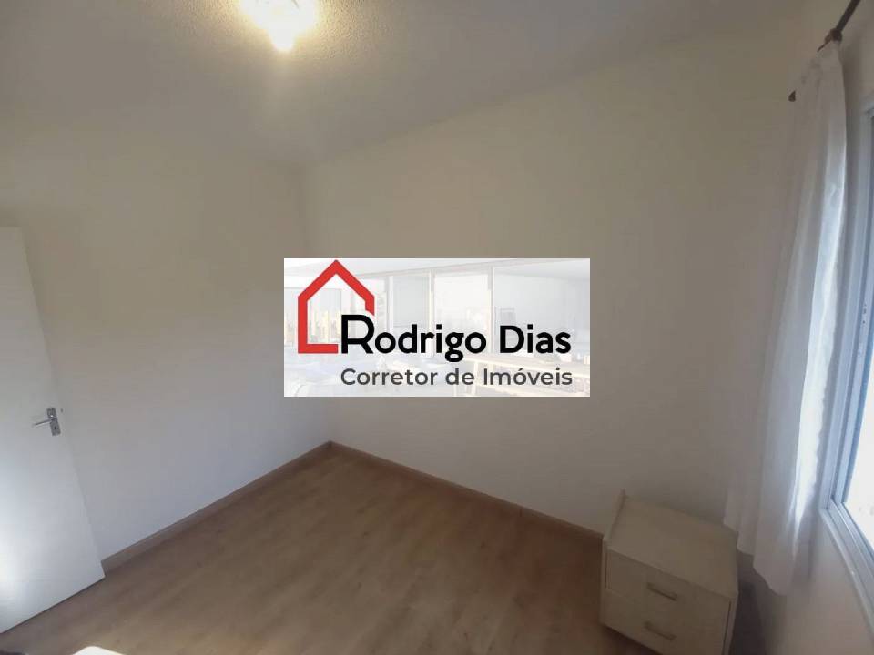 Apartamento para alugar com 2 quartos, 49m² - Foto 15