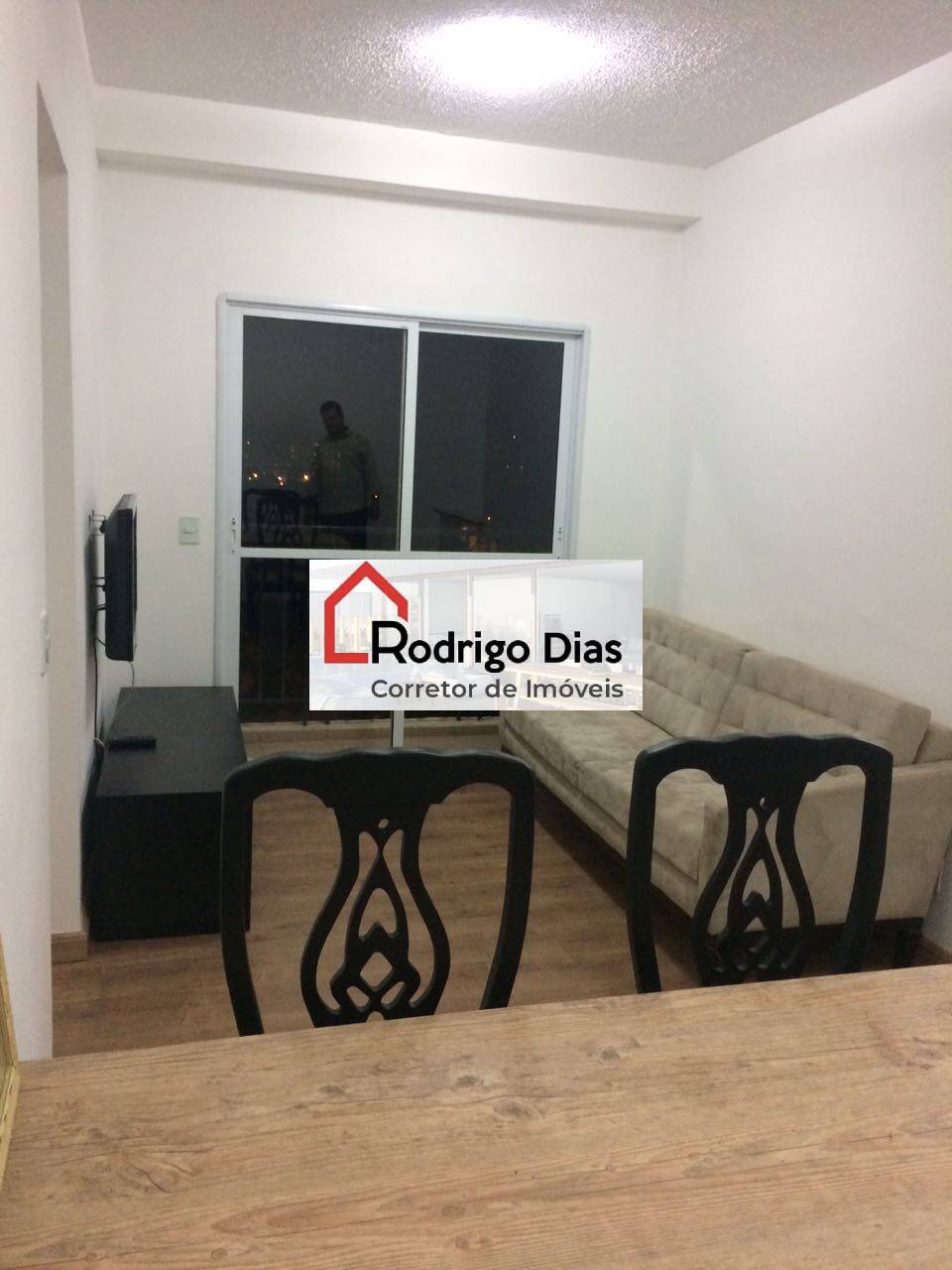 Apartamento para alugar com 2 quartos, 49m² - Foto 16