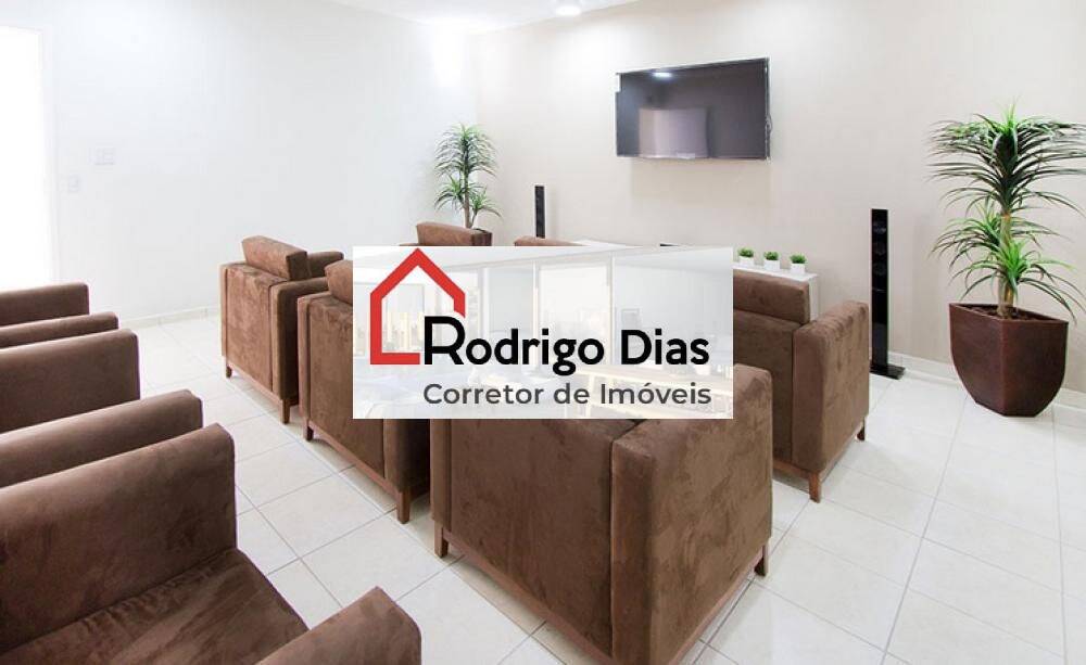 Apartamento para alugar com 2 quartos, 49m² - Foto 18