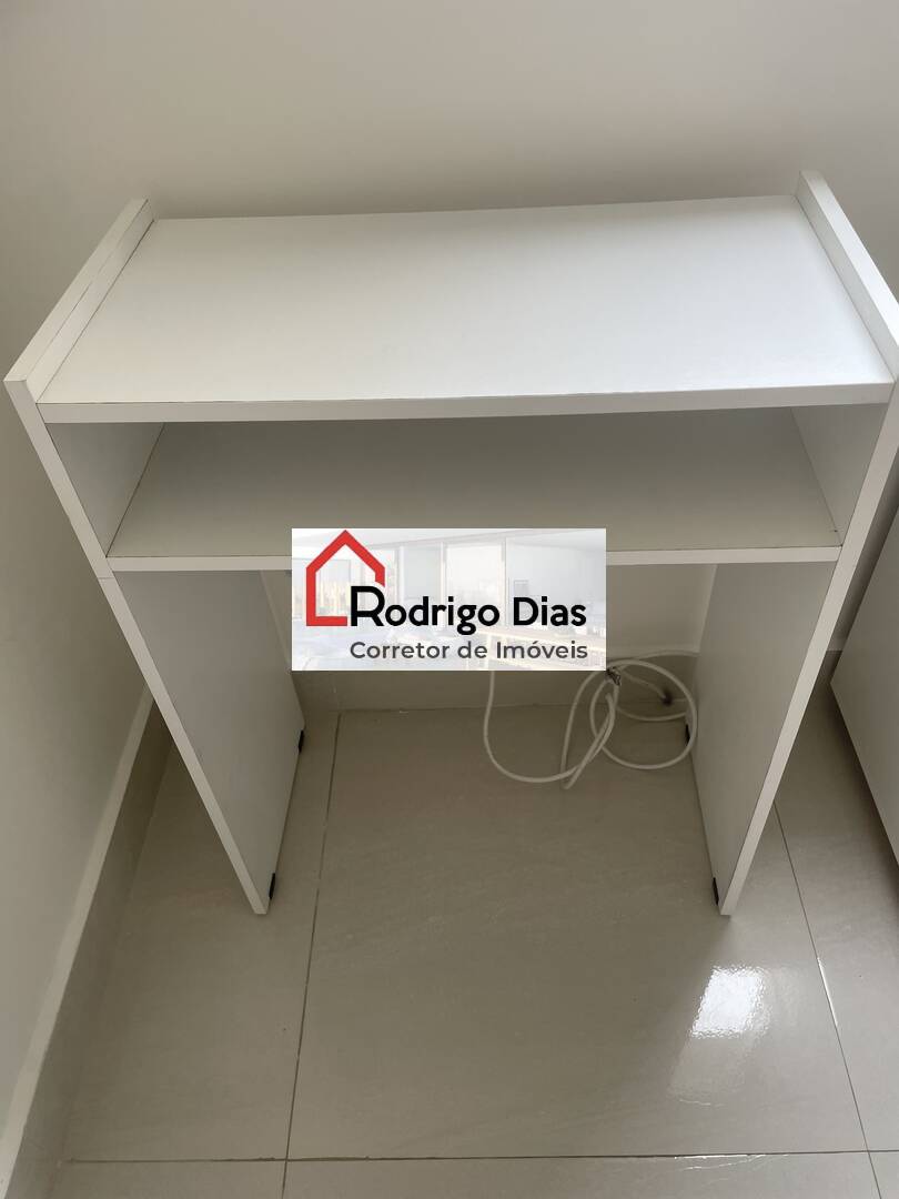 Apartamento para alugar com 2 quartos, 49m² - Foto 29