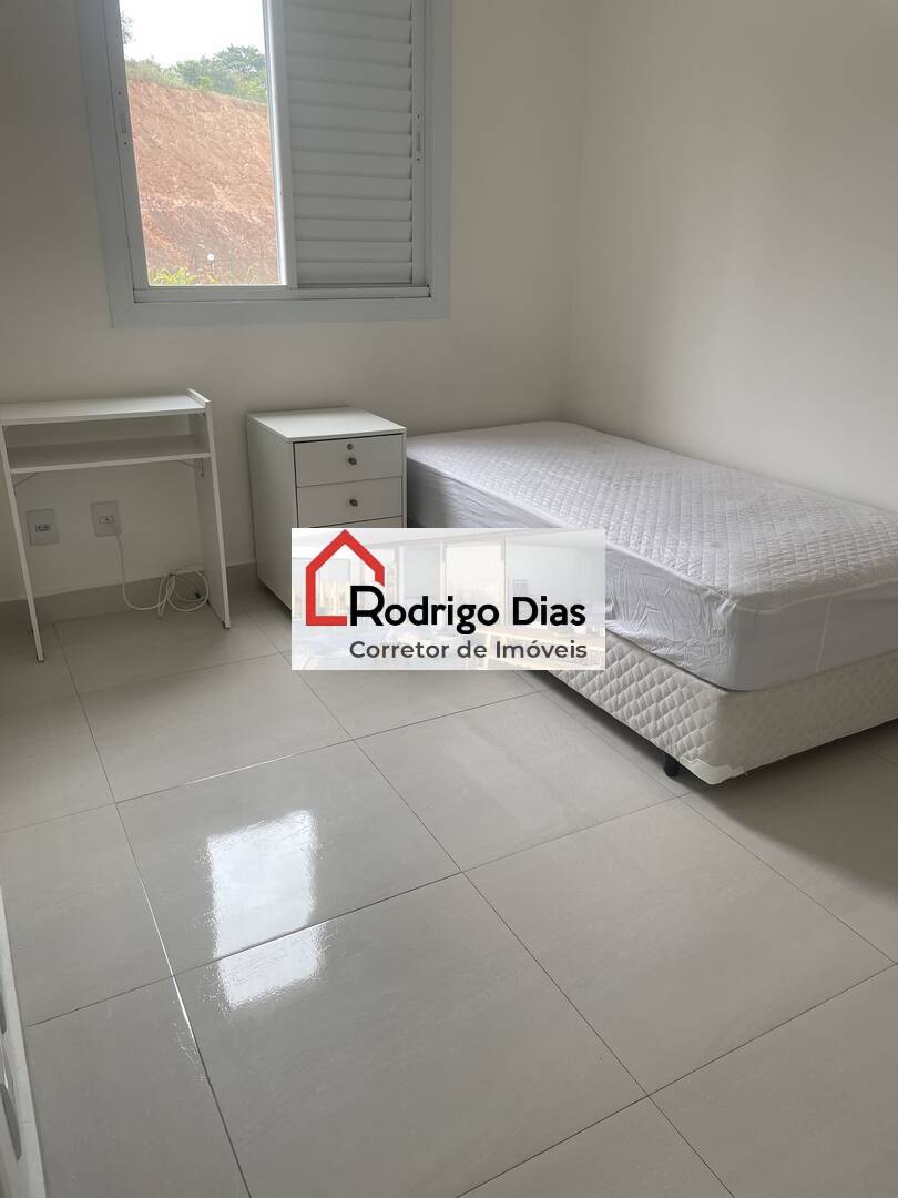 Apartamento para alugar com 2 quartos, 49m² - Foto 3