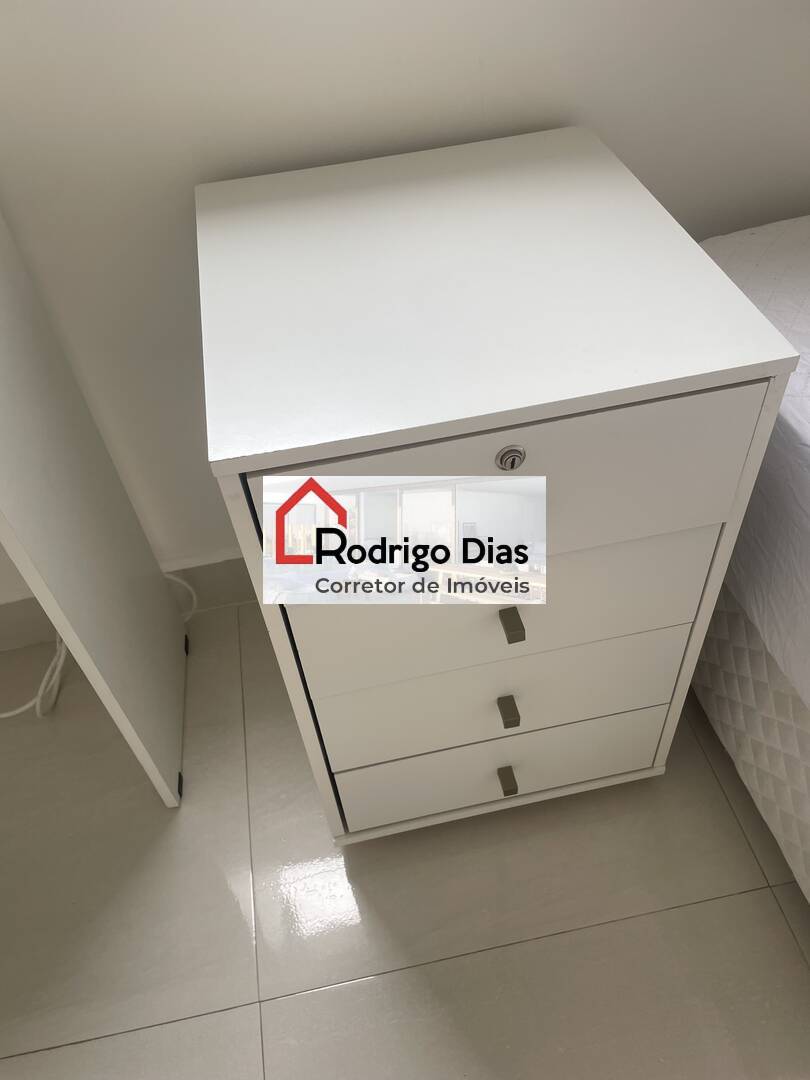 Apartamento para alugar com 2 quartos, 49m² - Foto 4