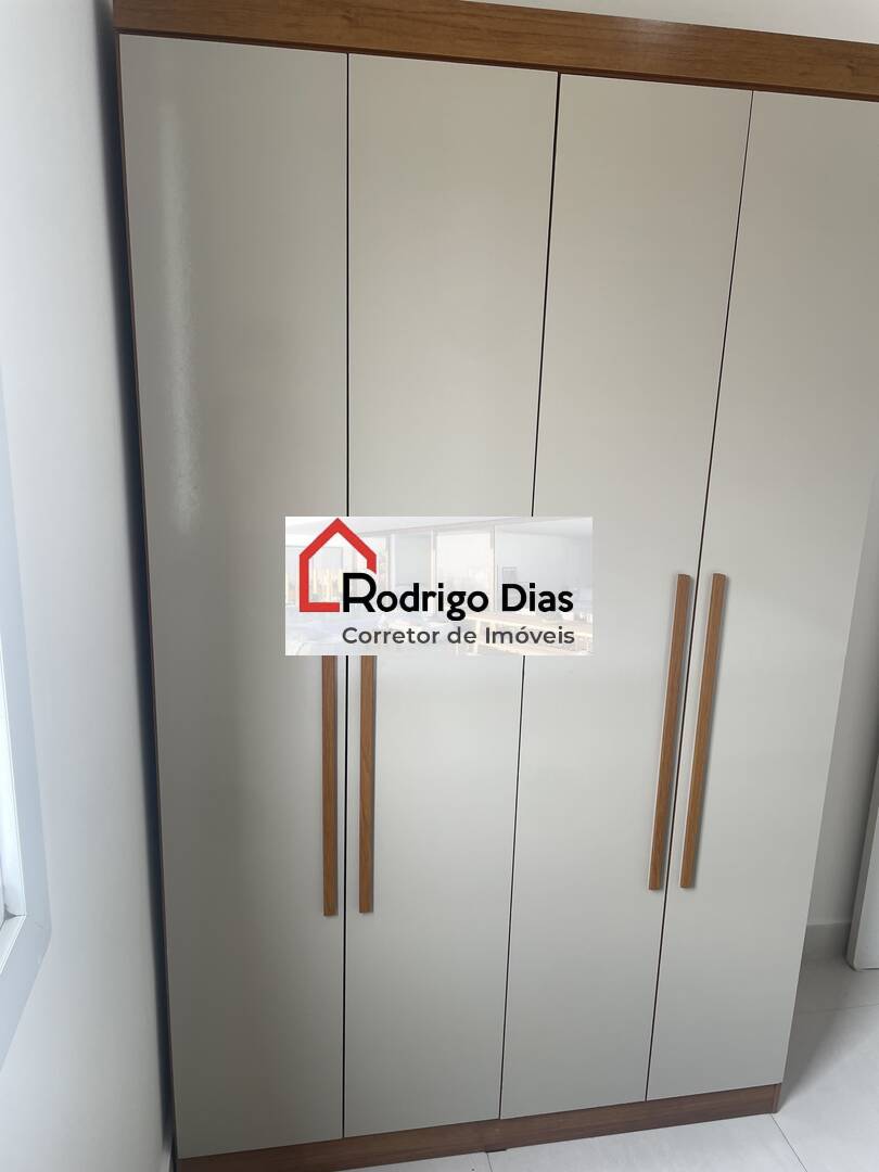 Apartamento para alugar com 2 quartos, 49m² - Foto 5