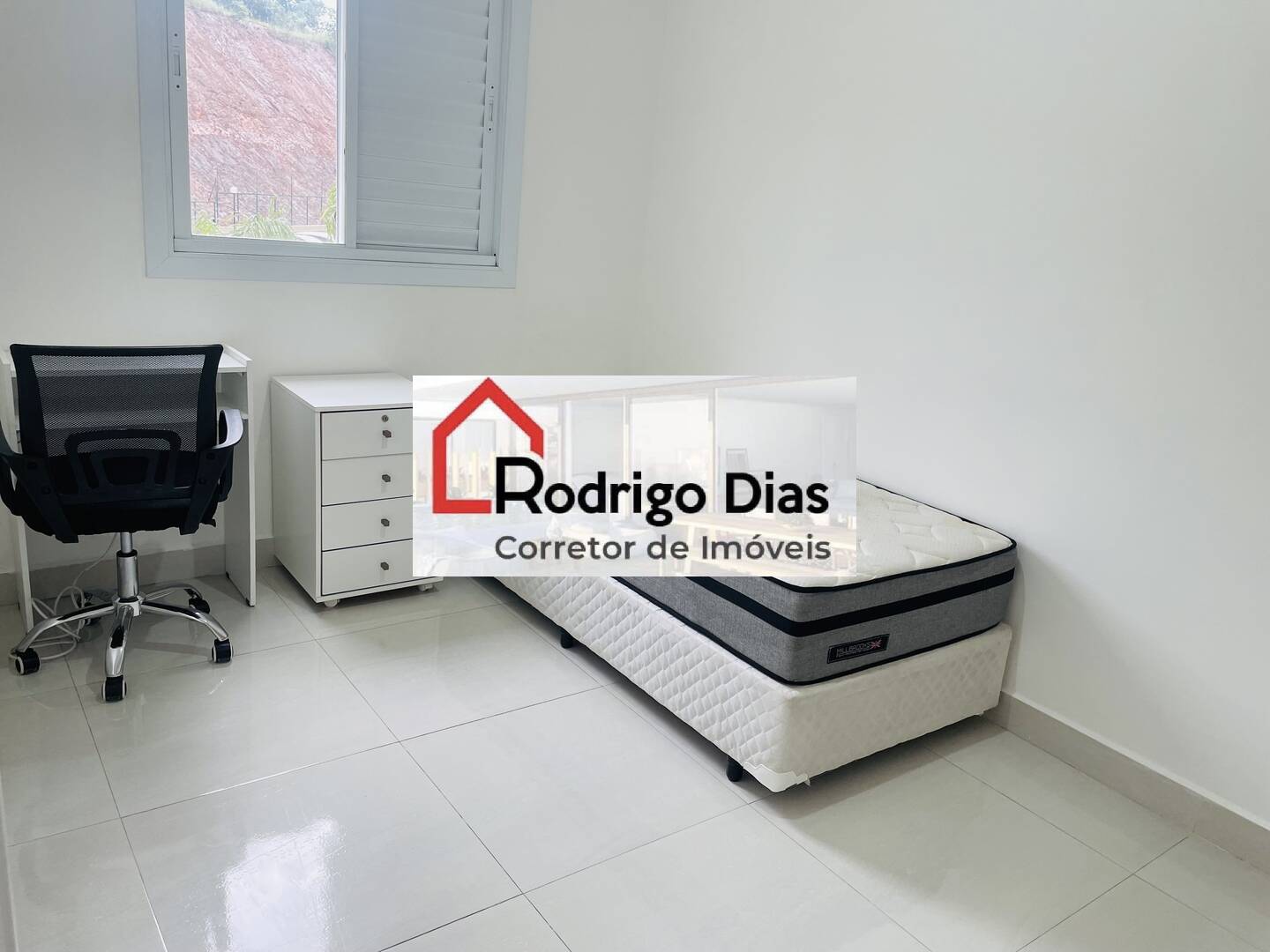 Apartamento para alugar com 2 quartos, 49m² - Foto 37