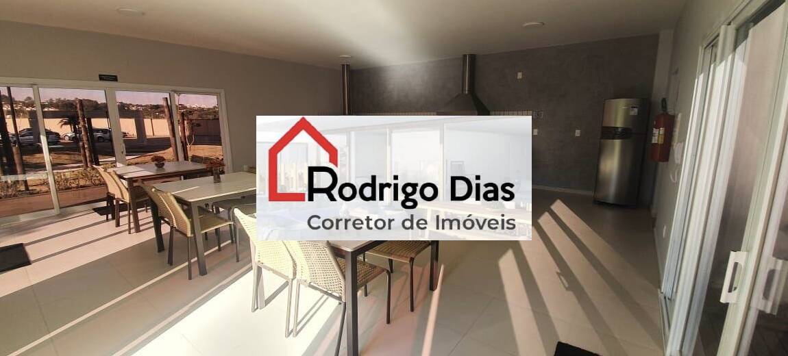 Apartamento para alugar com 3 quartos, 90m² - Foto 7